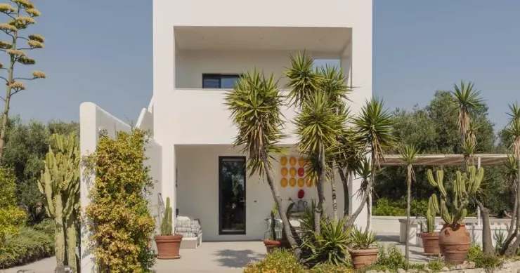 Vivienda en Carovigno, Brindisi - 1.300.000 eur