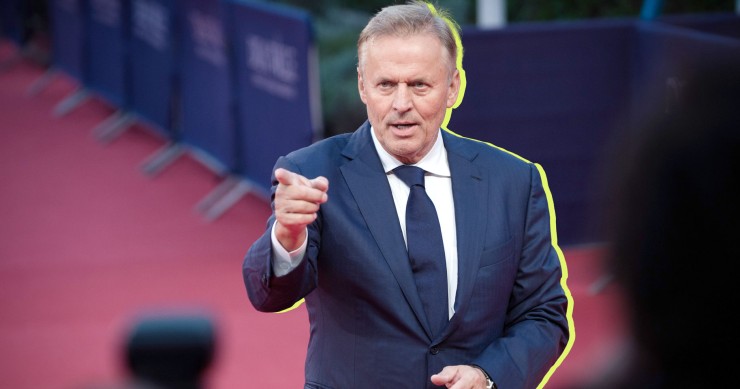 John Grisham