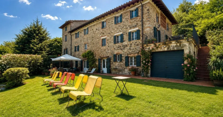 Casale in vendita