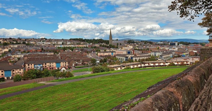 derry