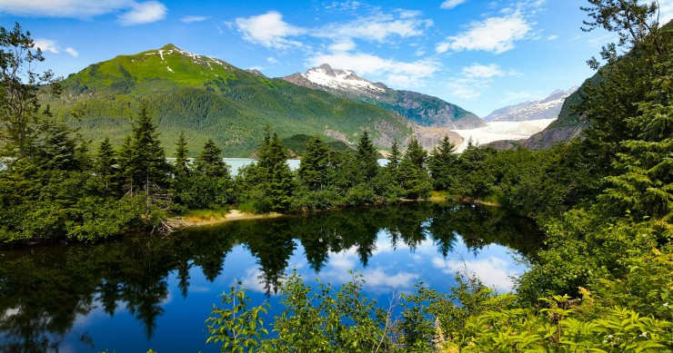 alaska