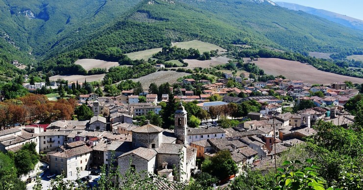 cantiano