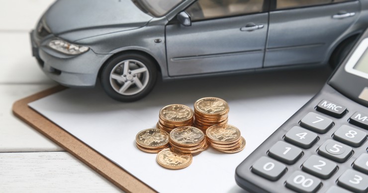 quanto costa mantenere un'auto in Italia