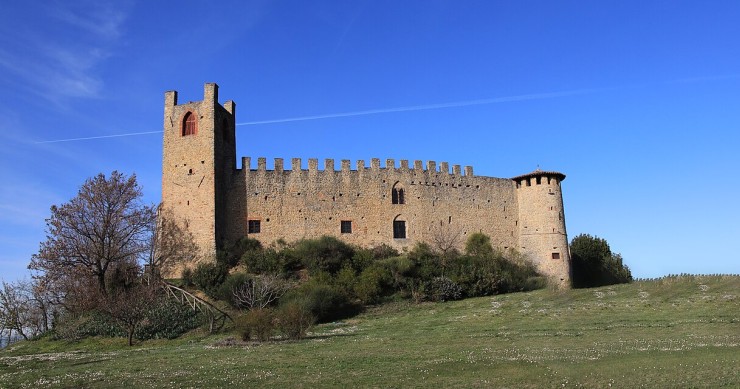 Carpaneto Piacentino