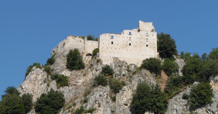 Bagnoli nel Trigno
