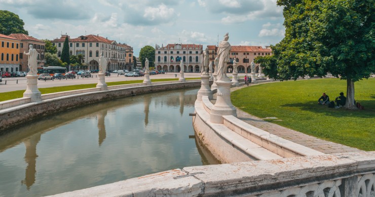 Italy’s best cities for quality of life