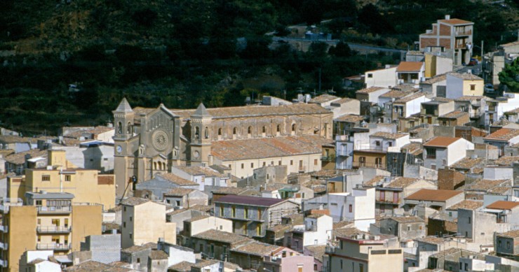 Collesano