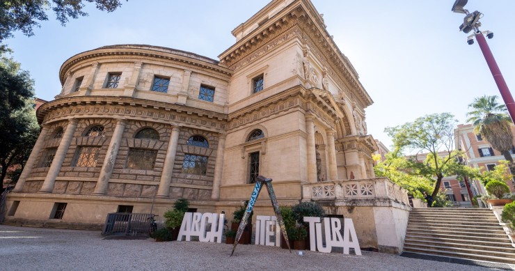 Casa dell'Architettura