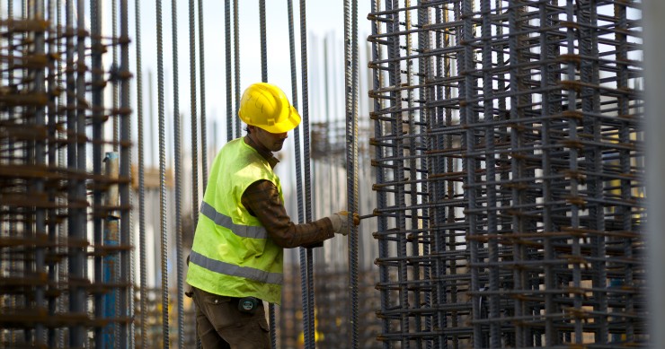 Costruzioni andamento 2025