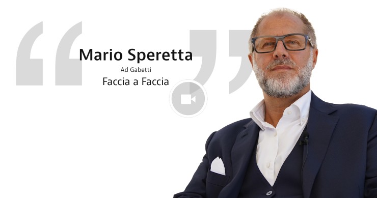 Mario Speretta