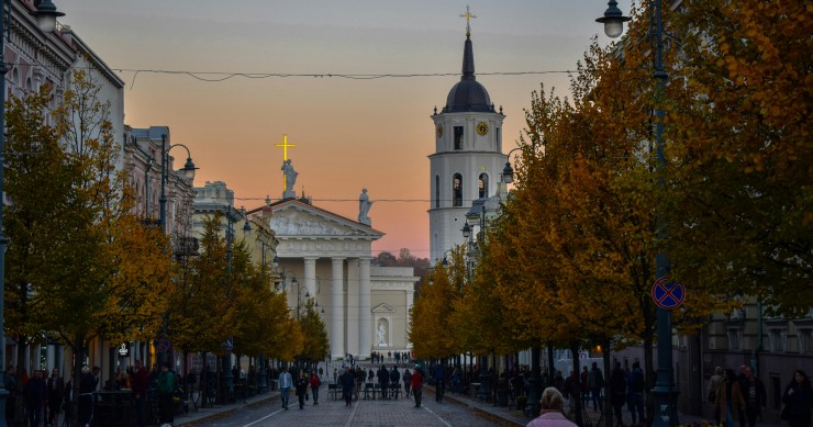 Vilnius