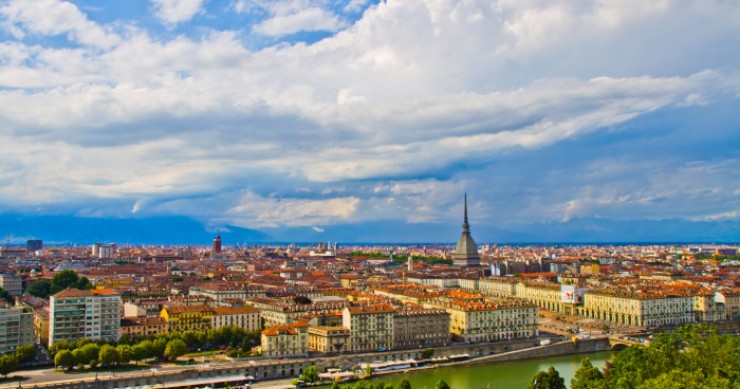 torino