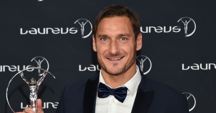 Francesco Totti