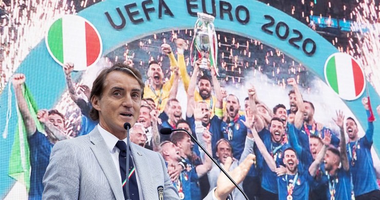 roberto mancini