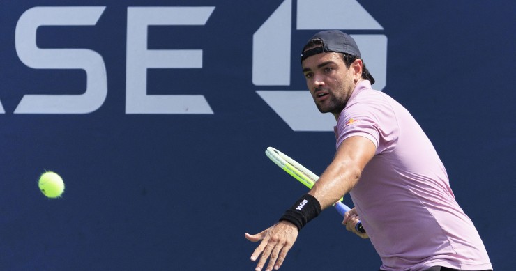 Matteo Berrettini