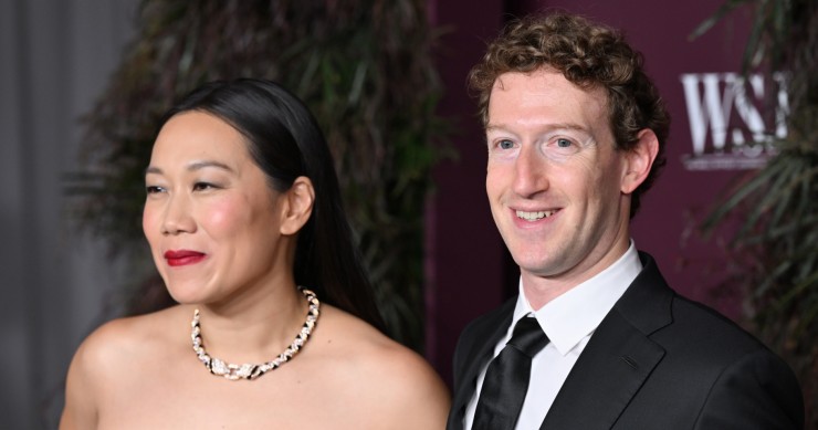 Mark Zuckerberg compra un castello in Irlanda