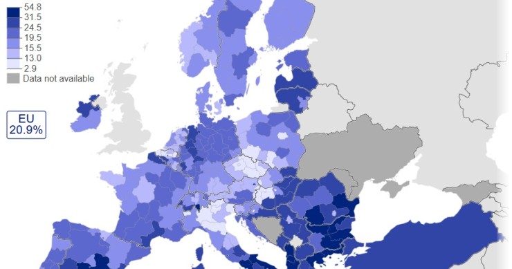 Eurostat