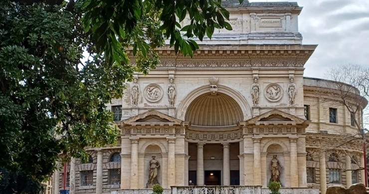 Casa dell'Architettura