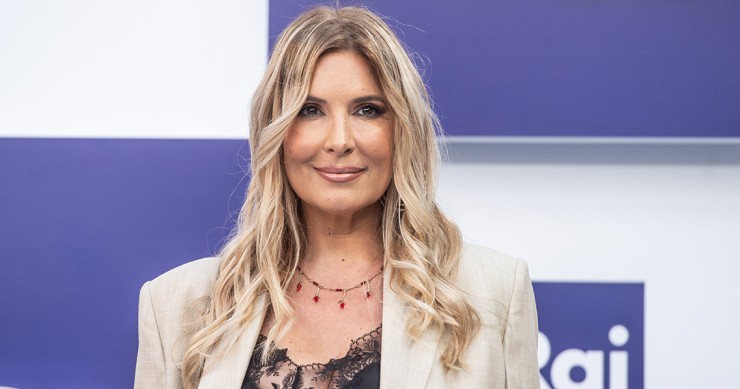 dove vive Selvaggia Lucarelli