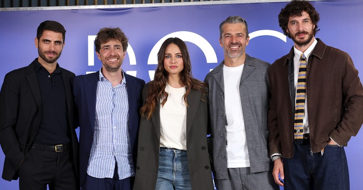 Dove è stato girato Doc - Nelle tue mani