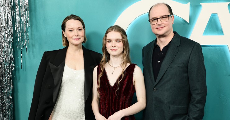 Carrie nuova serie tv