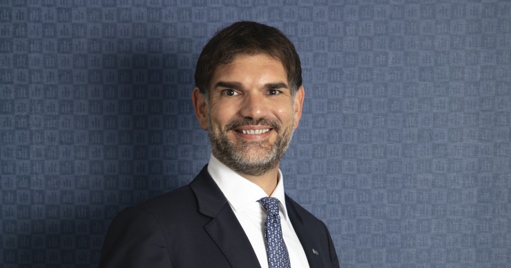Gianluca Mari