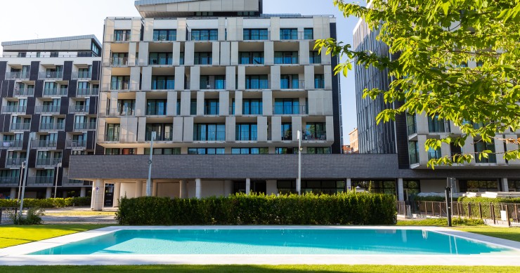 Hotel Ramada Plaza