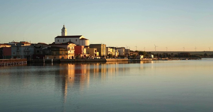 lesina
