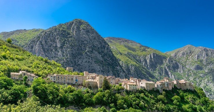 castrovalva