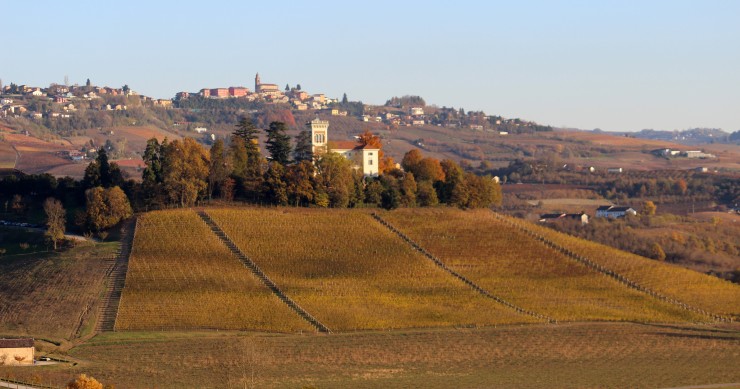 langhe