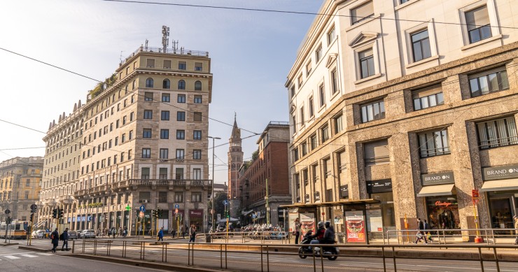 Milano