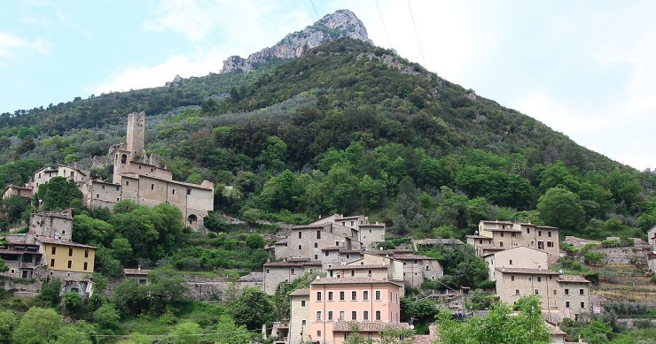 Ferentillo