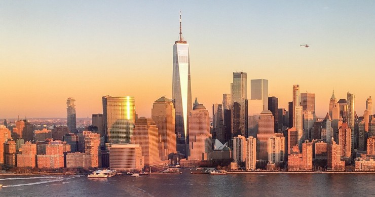 new york