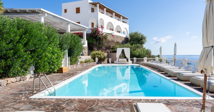 hotel in vendita