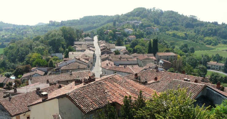 Ozzano Monferrato