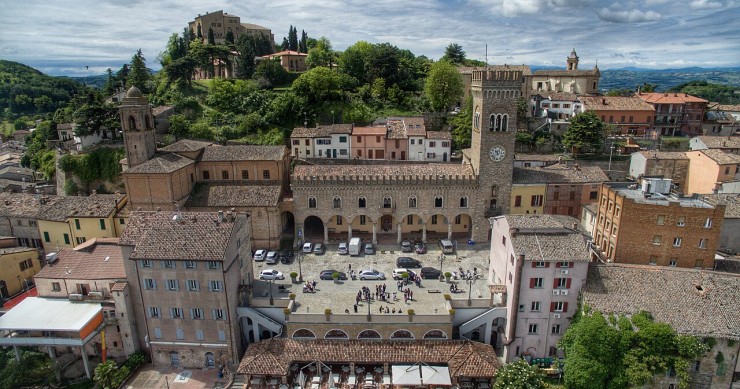 emilia romagna autunno