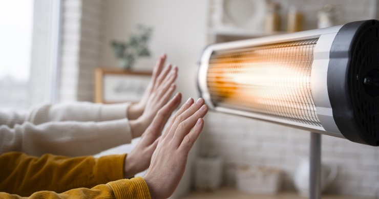 qual è il riscaldamento elettrico che consuma meno