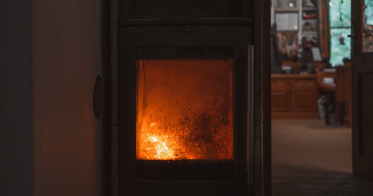 pellet termosifoni