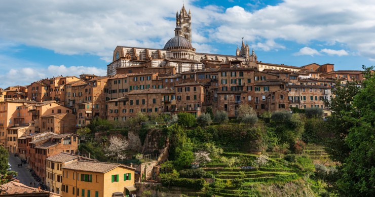 dove andare in vacanza a novembre