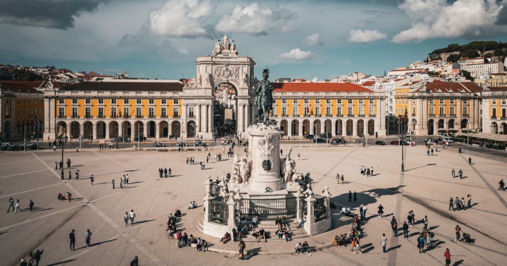 classifica città più felici per i turisti