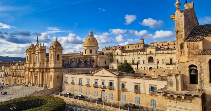 sicilia orientale