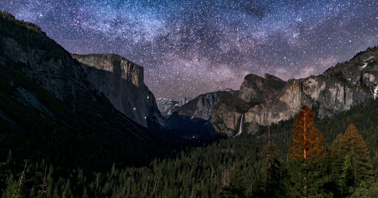 Yosemite