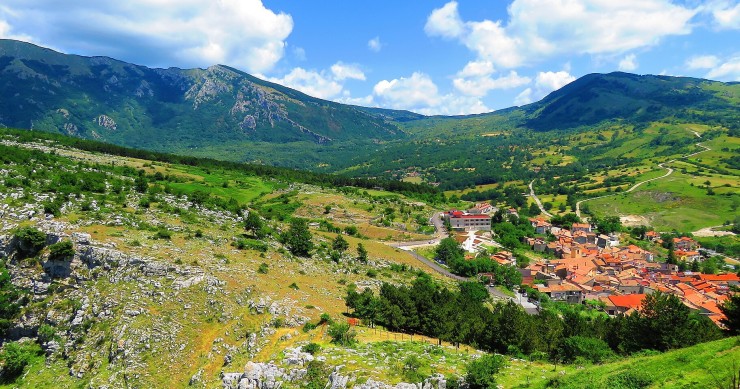 Pietraroja