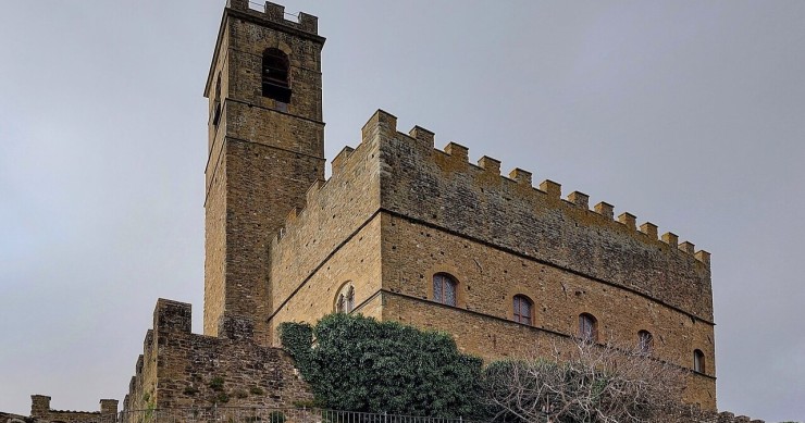 borghi toscani