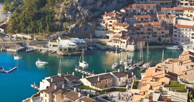 portopiccolo