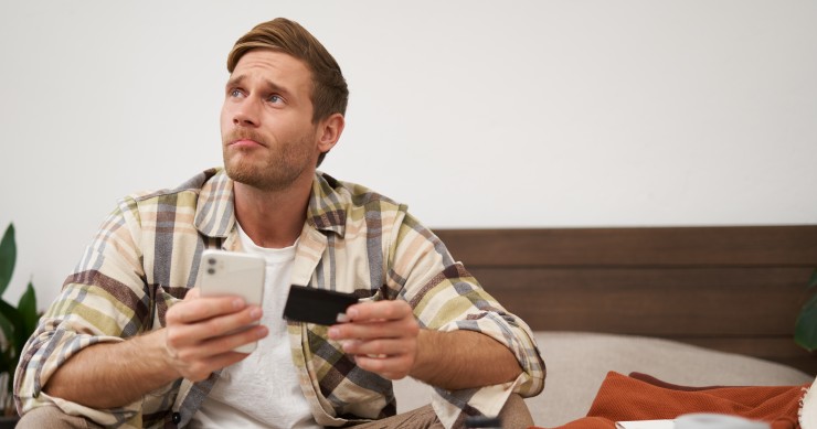 no spend weekend cosa significa