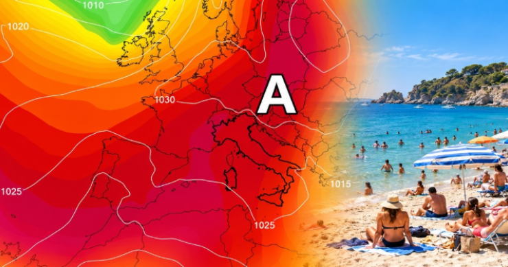 primo weekend di ottobre