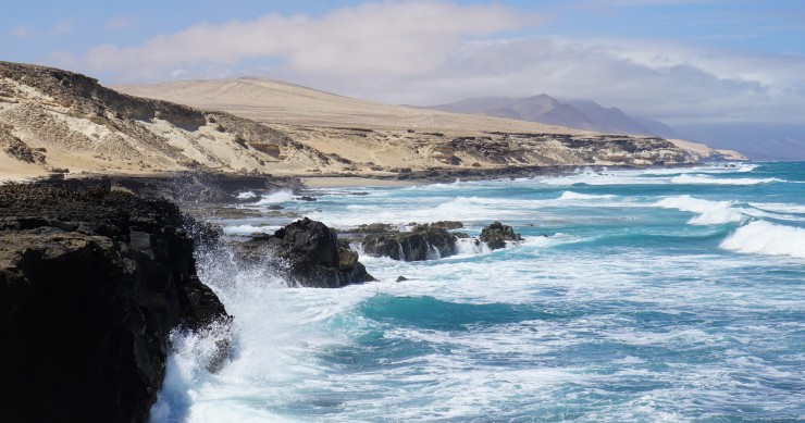 ottobre al mare europa