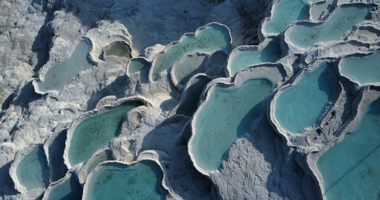 migliori terme in Europa