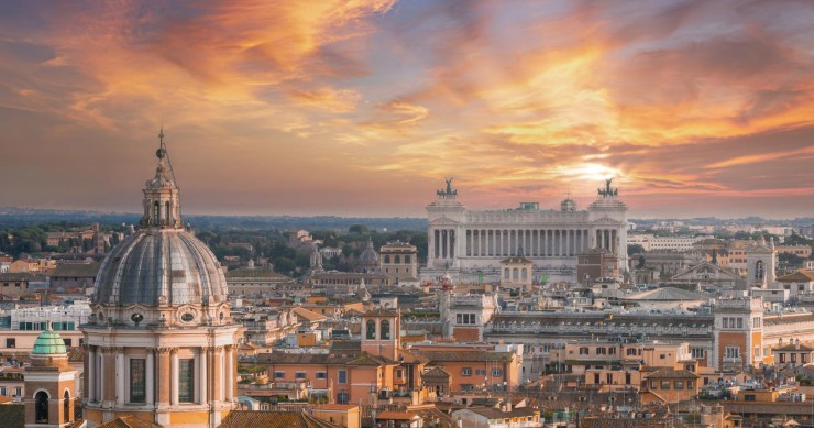 Roma